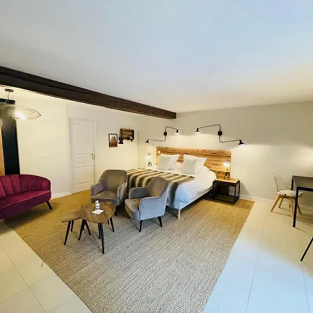 Zewwelatreppler - La Grange Aux Petits Oignons - Cigogne ゲストハウス セレスタ