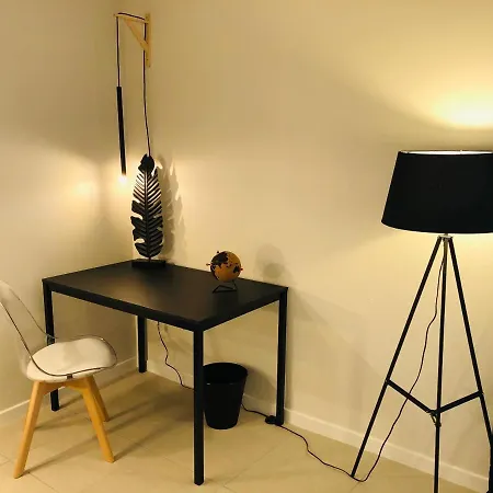 Chambre-studio Cigogne - La Grange Aux Petits Oignons - Zewwelatreppler