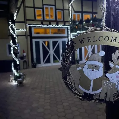 Zewwelatreppler - La Grange Aux Petits Oignons - Cigogne Selestat