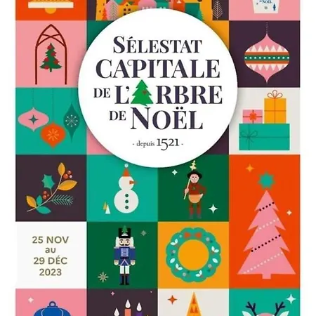 ゲストハウス Zewwelatreppler - La Grange Aux Petits Oignons - Cigogne 3*